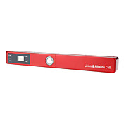 Utilisation possible Li-ion Handyscan Partable Mini Scanner Handy SN518 documents A4