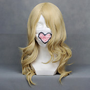 Cosplay Wig Inspired by Hetalia Female VER. France Francis Bonnefoy