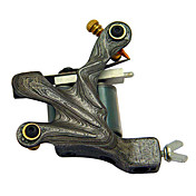 Professionele Traditonal Wire-cutting Tattoo Machine Gun