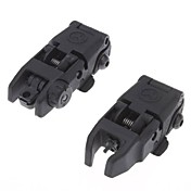 MAGPUL Sia dispositivo di puntamento laterale pieghevole