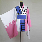 Cosplay Costume Inspired by Nurarihyon no Mago Kyokotsu