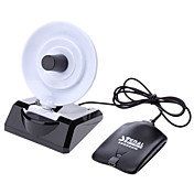 2000mW Ralink 3070 150Mbps Wirelss Wifi USB Adapter with 38DBI Antenna (Supports Soft AP & PSP Xlink)