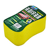 Limpieza del Coche Esponja (8 Shape)