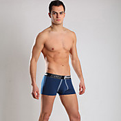 Bamboo homens Fibra Super Fino U Cuecas