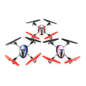 Weili V949 coccinelle 2.4G quatre axes avions