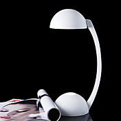 5W Aluminum Minimalist LED Desk Lamp