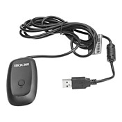 PC Wireless Gaming Receiver per XBOX 360