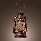 BENTON - Lampadario con una lampadina