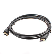 1080P HDMI 1.4 maschio a maschio cavo di collegamento (3 m)