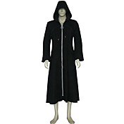 Cosplay Costume Inspired by Kingdom Hearts Ⅱ Organization XIII (Version 2)