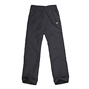 Men's Black Breathable Terylene Leisure Sports Pants (Assorted Sizes)