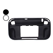 High Quality Protective TPU Case for Wii U Game Pad Controller (Assorted Colors)