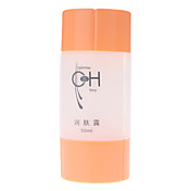 3-In-1 Shampoo, Shower Gel, Lotion Storage Bottle for Travel