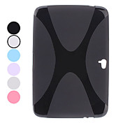 10,1 "TPU Case für Google Tablet