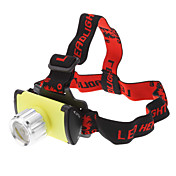 LC-109 3-Mode LED Cree Phare (3xAAA)