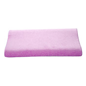 Comfortabele Memory Foam Wave Lady Pillow