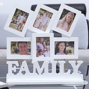 3.5 "Modern Style Sogno Picture Frame