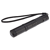 Lanterna em forma de 1mW 532nm Set Laser Pointer (1x16340)