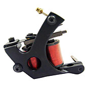 Classical Wire Cutting Tattoo Machine Gun for Shader