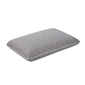 trage rebound geheugen kussen (met bamboe houtskool stoffen bekleding)