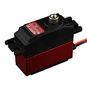 PowerHD digitale ad alta velocità in metallo Gear Servo 29g/3kg/0.06 "per 450-550 servo di coda Helicoper (3688MG)