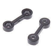 Connect Buckles Set of 2 pcs Replacement for Z006 Z007 Z008 Remote Control Helicopter (13)