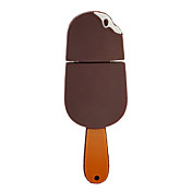 4 Go Ice Cream USB 2.0 Flash Drive