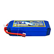 4200mAh 18.5V/5S 50C Lipo-Akku für RC-Modell