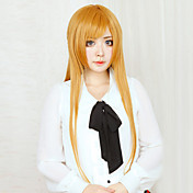 cosplay peluca inspirada por la espada de arte en línea - Alfheim línea asuna yuuki
