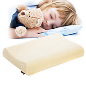 Super Zachter natuurlijke latex Child Pillow