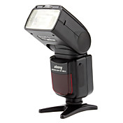 OLOONG SP-660 II Draadloze TTL Flash Speedlite met E-TTL en i-TTL