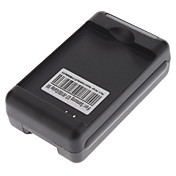 Carregador de Bateria com USB Saída para Samsung I9100 Galaxy S2