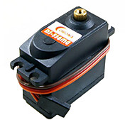 Corona Mini Digital Gear Servo di metallo 58g/10kg.cm/.20 "(DS-558MG)