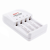BPI intelligente Caricabatterie per NI-MH NI-CD AA AAA (ingresso 100 ~ 240V)