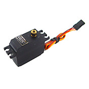 Servo ad alta velocità digitale 28g/6.3kg/6v/0.11 "(MD752)