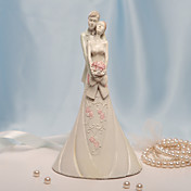 "You Are The One" Wedding Cake Topper