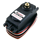 XQ-Power Metal Gear Digital Servo 56g/16kg/.12 ", 6 ~ 7,2 V (XQ-S3015D)