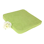 Comfortabele Slow Rebound Memory Foam Zitkussen