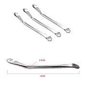 Professional Staal + Chrome fietsbanden Crowbar (Single Verkocht) 23,280-1