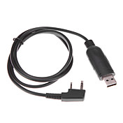 Walkie-talkie USB Universal Programming Cable