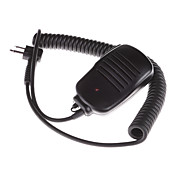 M-31 Lautsprecher-Mikrofon für Walkie Talkie Hand Mic anpassen