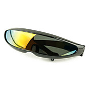 Resina plástica + Moda ao ar livre Ciclismo / Moto Óculos