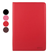 360 Grad drehbaren PU Leder Lychee Case für Asus TF-300/10.1 "