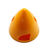 2 inch Plastic Fairing (Yellow)