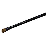 1PCS Eyeshadow Brush Børste Black Diamond Håndtag