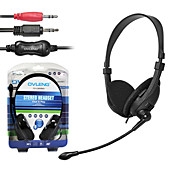 OVLENG On-Ear Headphones for PC with Mic OV-L9008MV