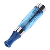 CE6 Atomizador boca redonda para o cigarro eletrônico (1,6 mL, cores sortidas)