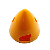 1.5 inch Plastic Fairing (Yellow)