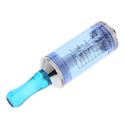 G5 Round Mouth Atomizer for Electronic Cigarette with Spare Accessories (3.5ml, Assorted Colors)
