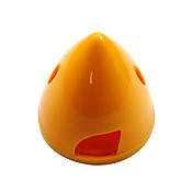2.25 inch Plastic Fairing (Yellow)